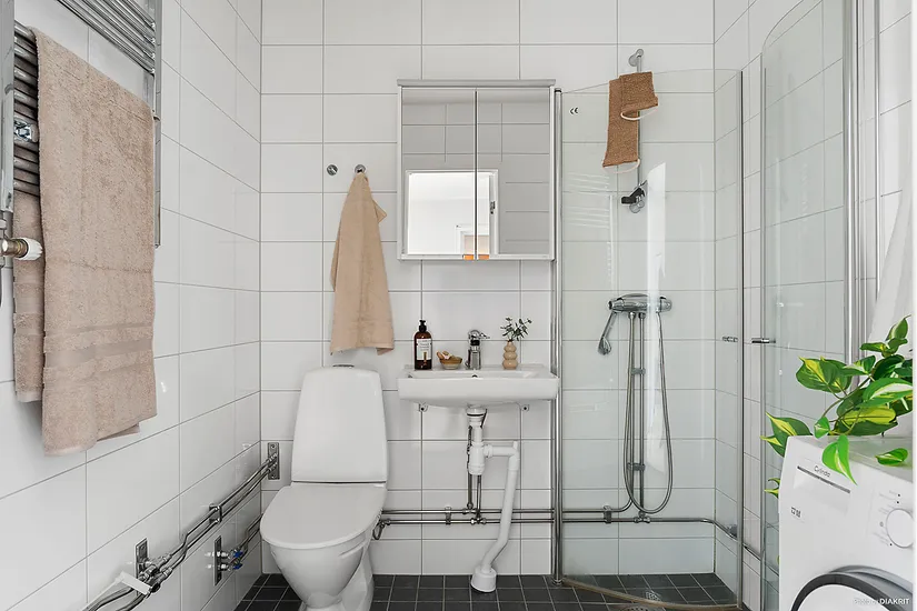 Bostadsrätt, Jaktvägen 6, Barkarby, Järfälla