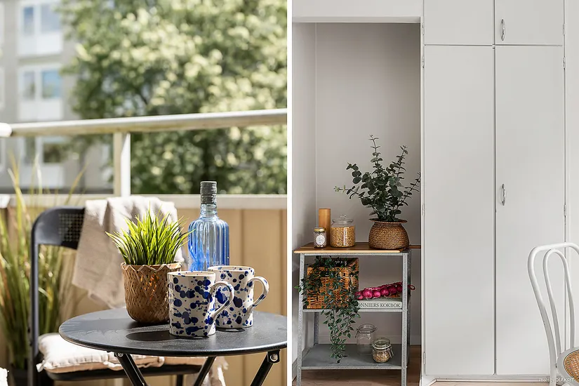 Bostadsrätt, Jaktvägen 6, Barkarby, Järfälla