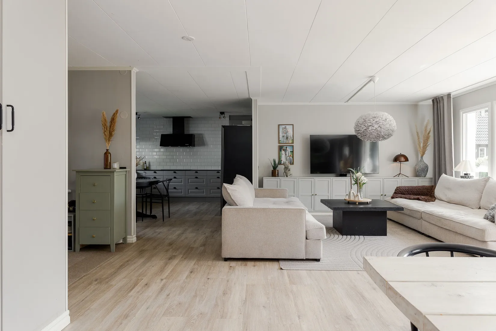 Villa, Ringmursvägen 10, Hovshaga, Växjö