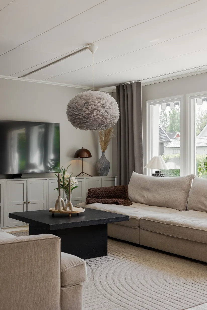 Villa, Ringmursvägen 10, Hovshaga, Växjö