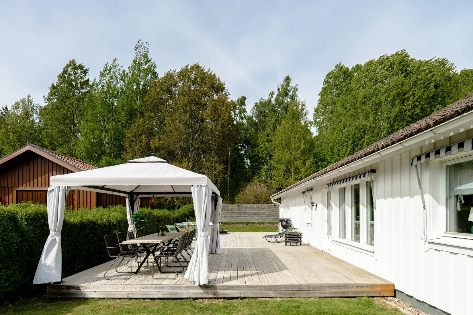 Villa, Ringmursvägen 10, Hovshaga, Växjö