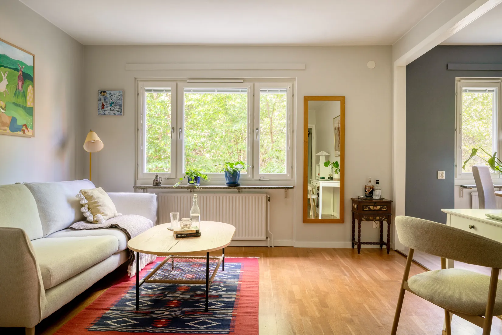 Bostadsrätt, Beckasinvägen 33, Ektorp - Saltängen, Nacka