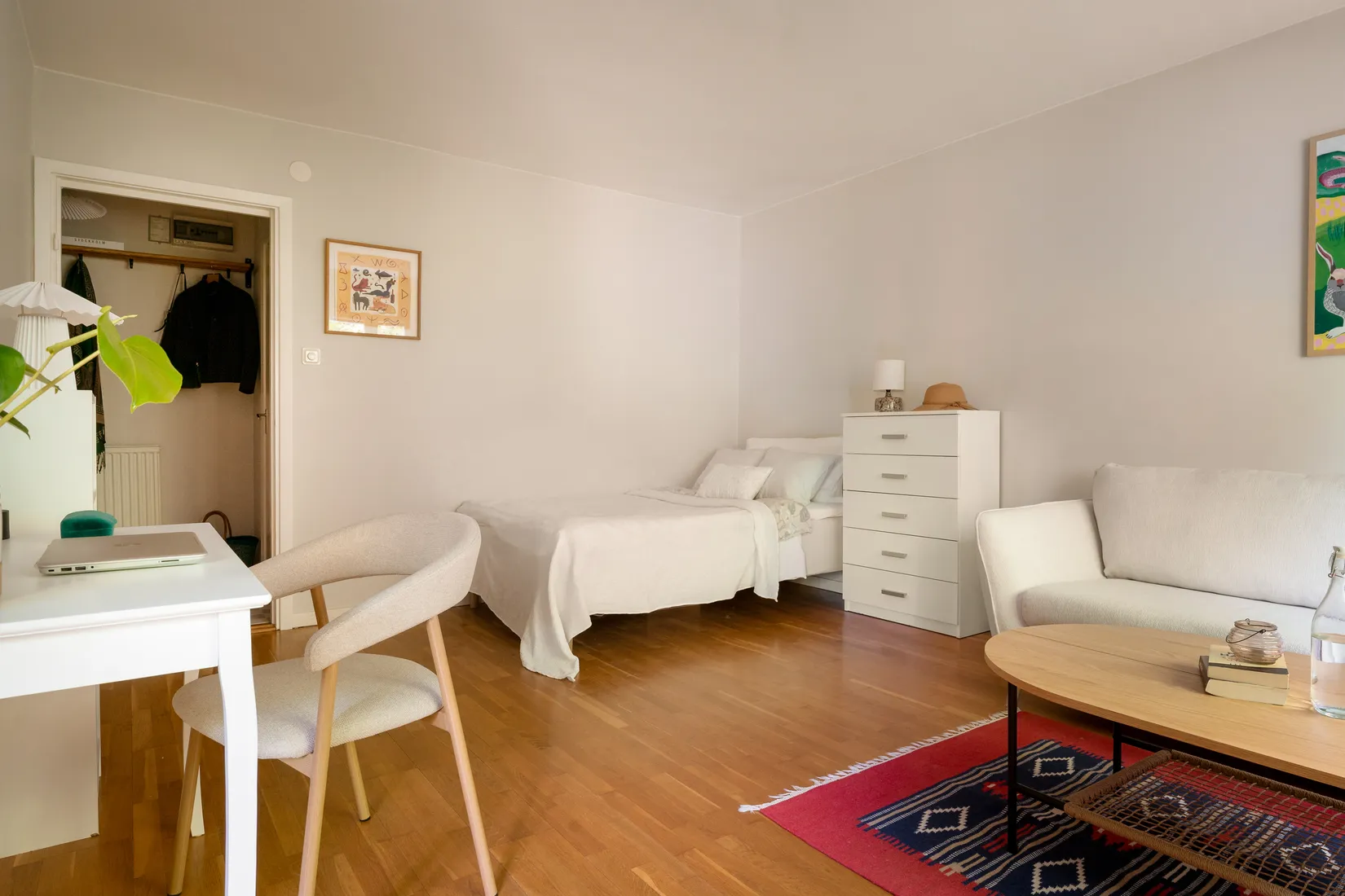 Bostadsrätt, Beckasinvägen 33, Ektorp - Saltängen, Nacka