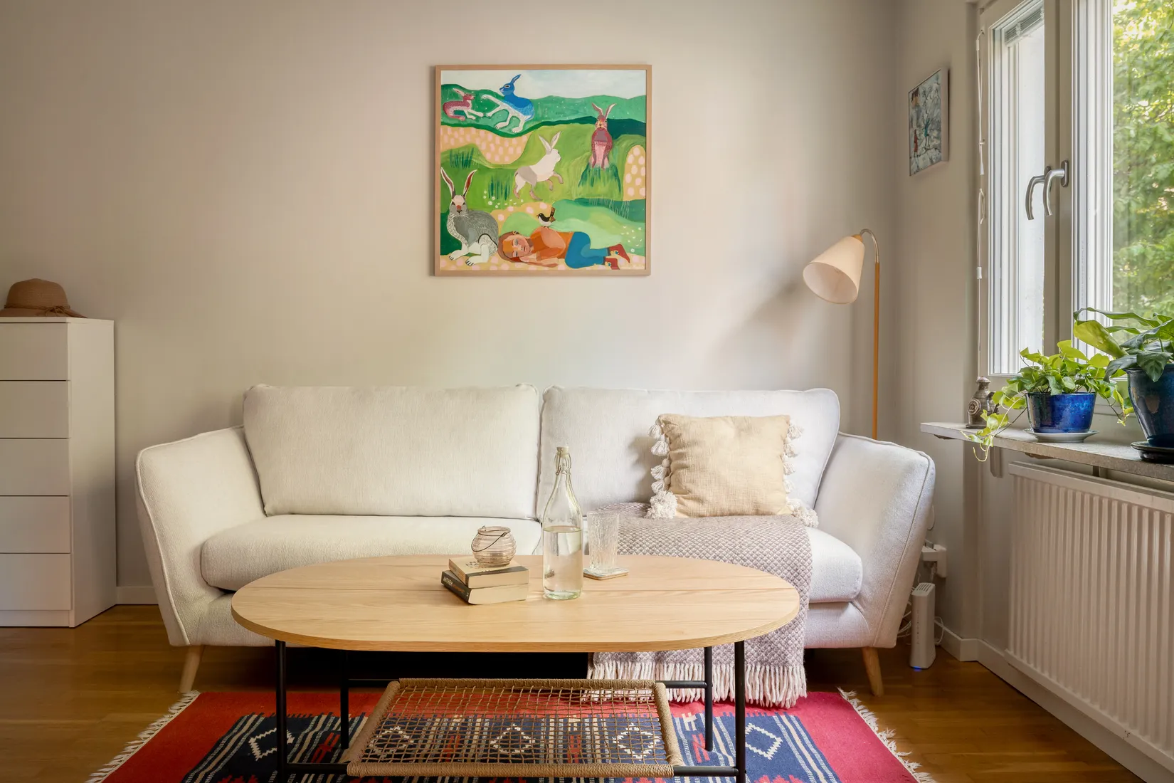 Bostadsrätt, Beckasinvägen 33, Ektorp - Saltängen, Nacka