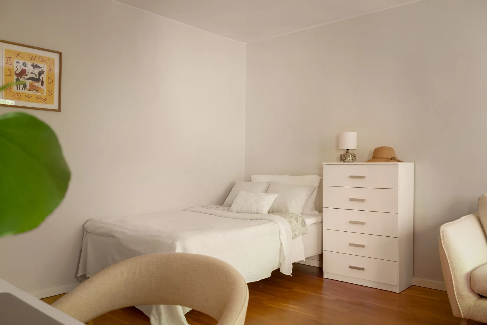 Bostadsrätt, Beckasinvägen 33, Ektorp - Saltängen, Nacka