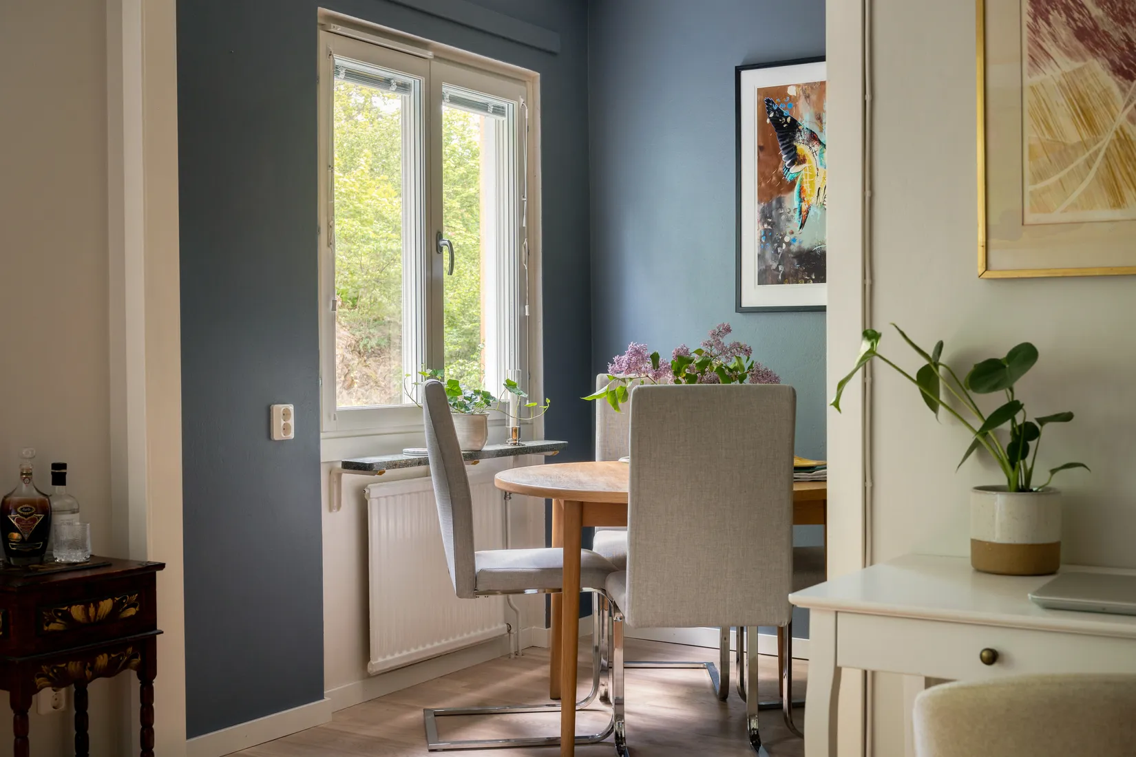 Bostadsrätt, Beckasinvägen 33, Ektorp - Saltängen, Nacka