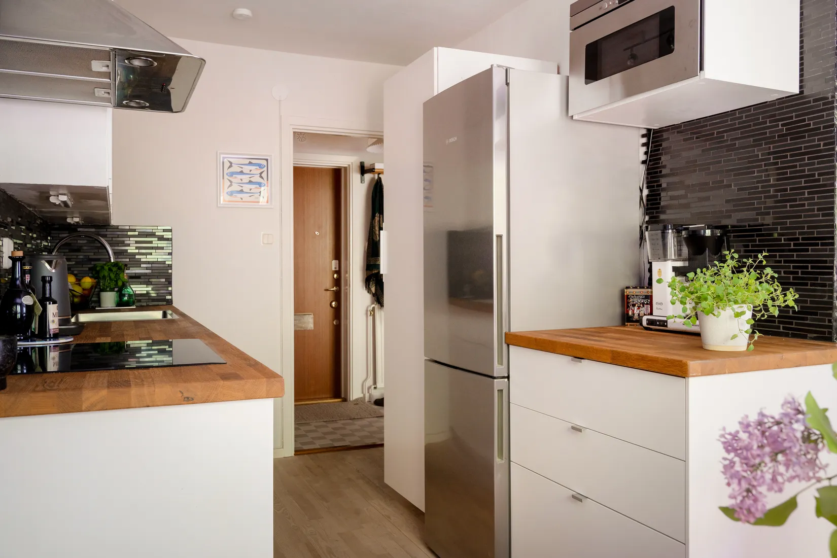 Bostadsrätt, Beckasinvägen 33, Ektorp - Saltängen, Nacka