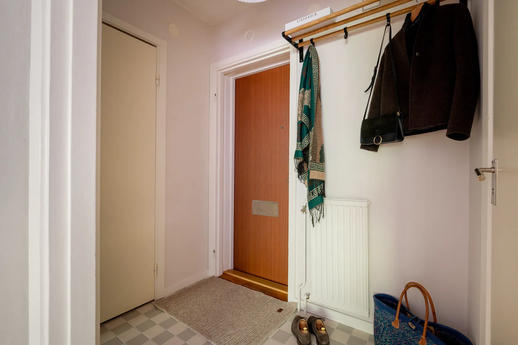 Bostadsrätt, Beckasinvägen 33, Ektorp - Saltängen, Nacka