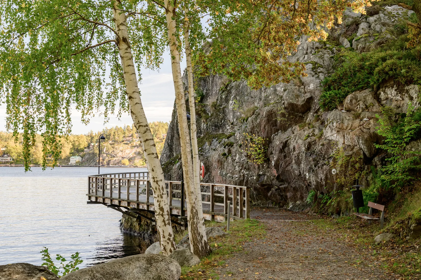 Bostadsrätt, Beckasinvägen 33, Ektorp - Saltängen, Nacka