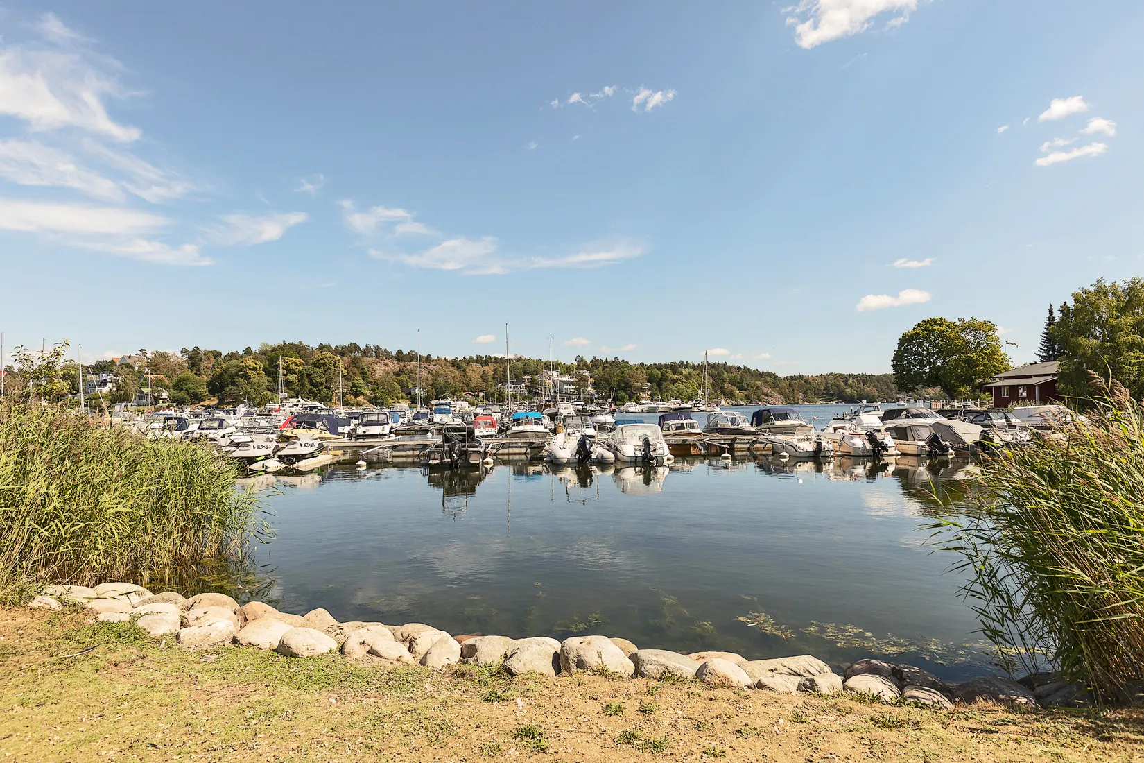 Bostadsrätt, Beckasinvägen 33, Ektorp - Saltängen, Nacka