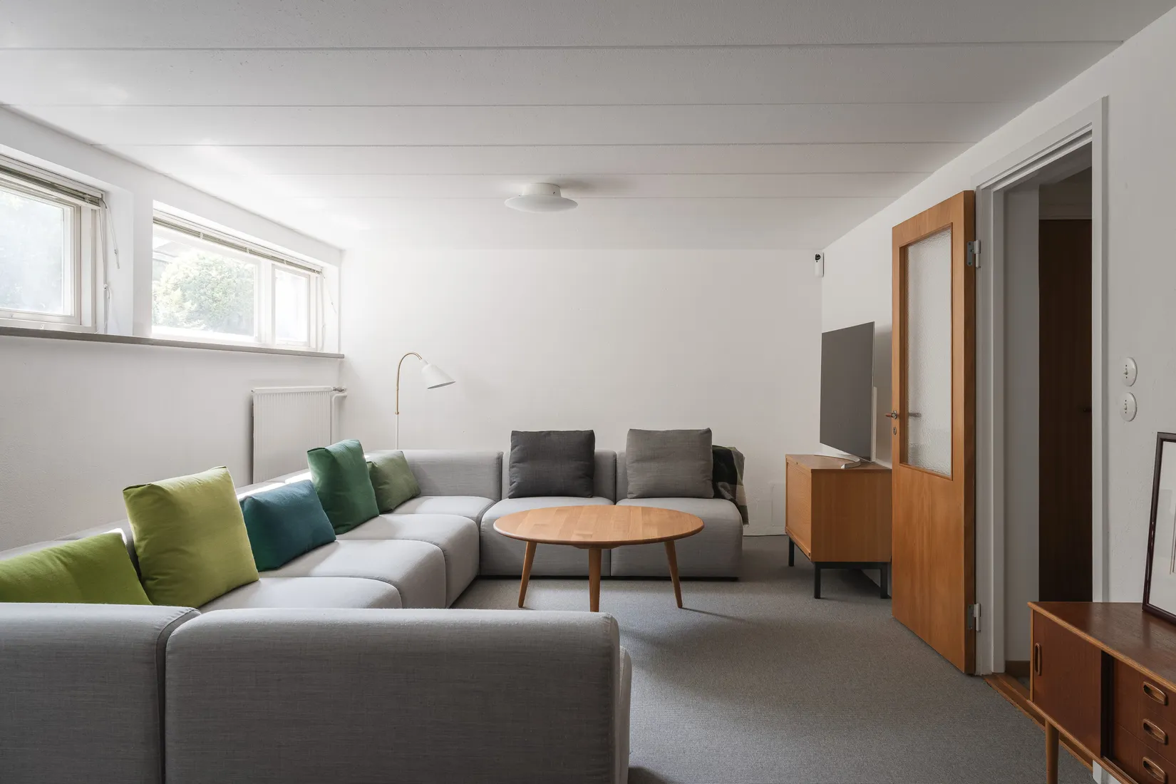 Villa, Geijersgatan 88A, Nya Bellevue, Malmö
