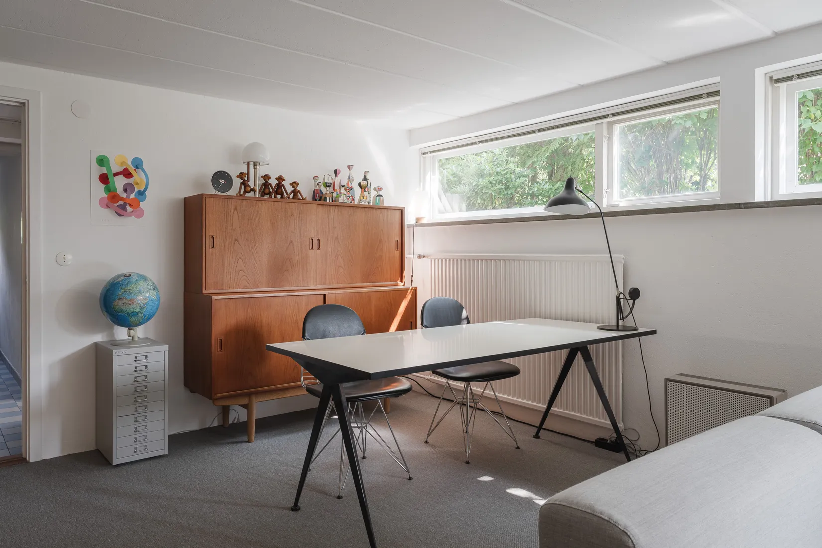 Villa, Geijersgatan 88A, Nya Bellevue, Malmö