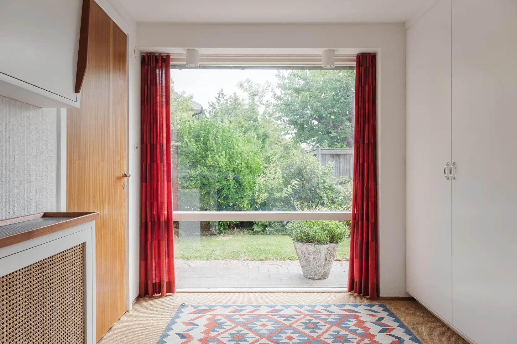 Villa, Geijersgatan 88A, Nya Bellevue, Malmö