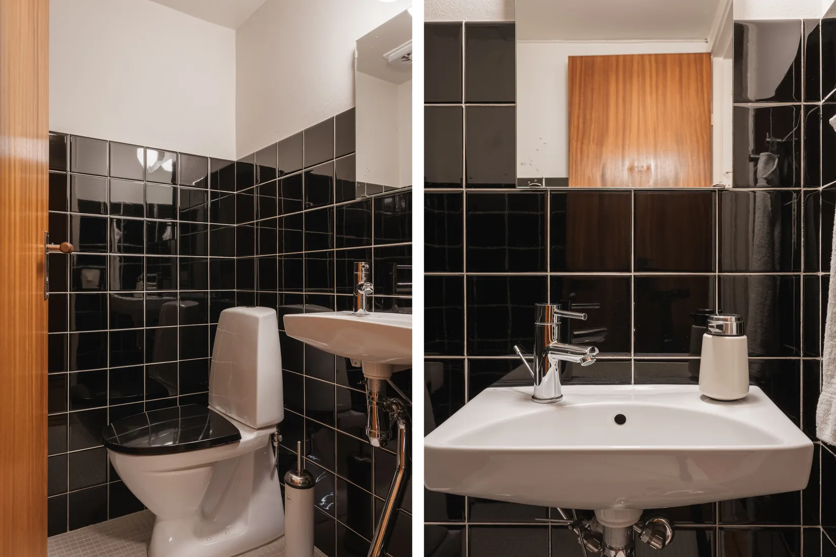 Villa, Geijersgatan 88A, Nya Bellevue, Malmö