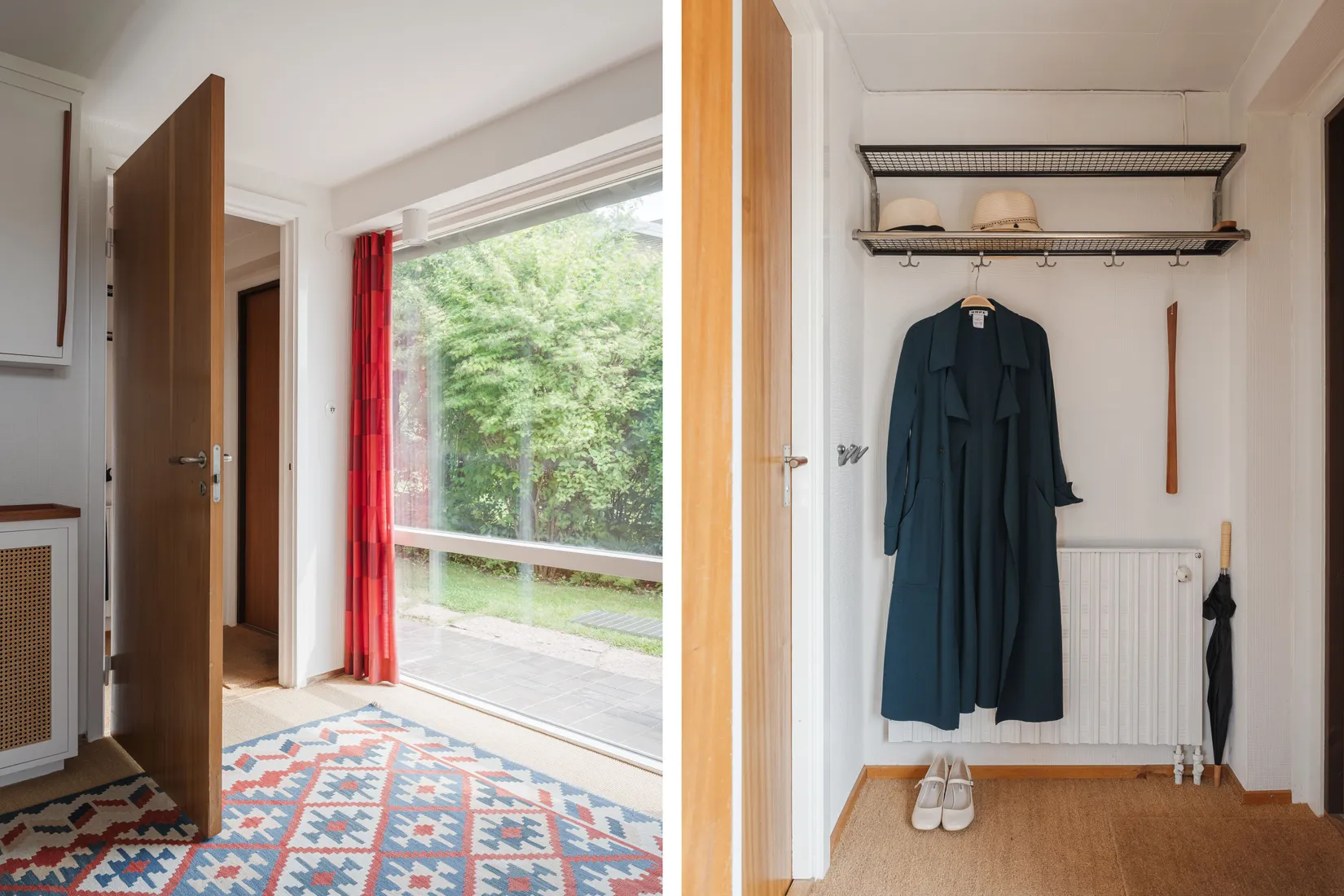 Villa, Geijersgatan 88A, Nya Bellevue, Malmö