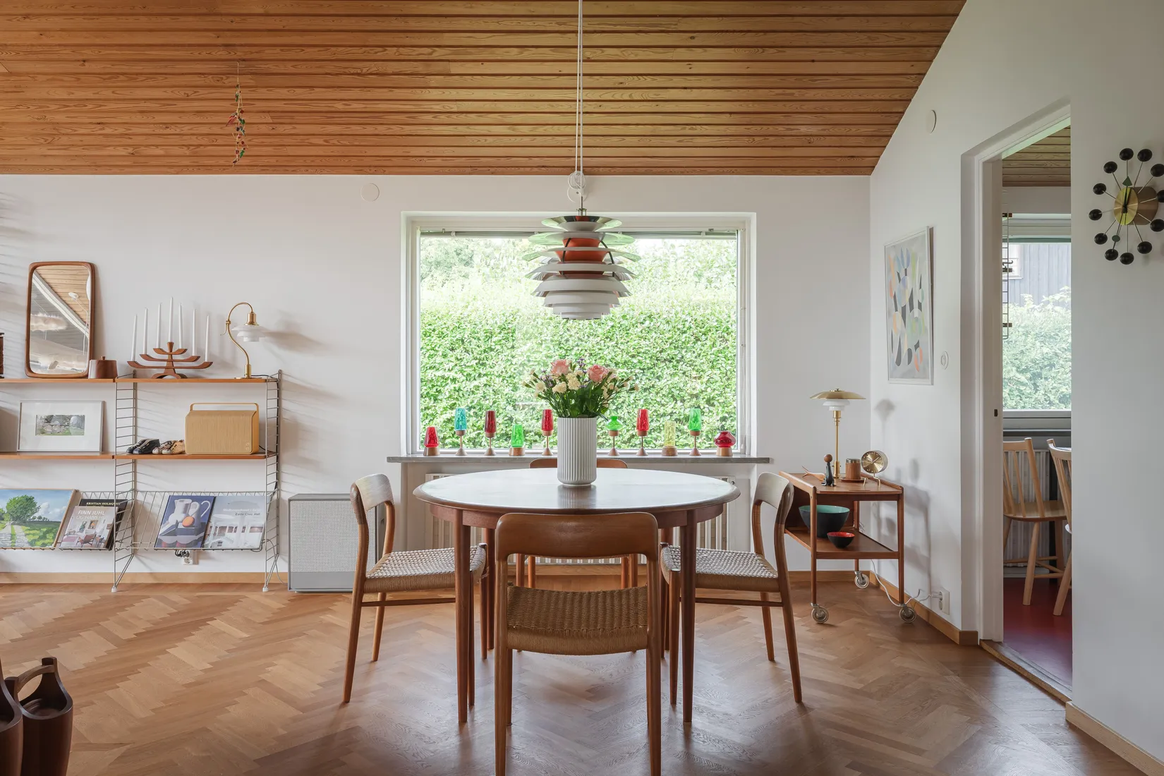 Villa, Geijersgatan 88A, Nya Bellevue, Malmö