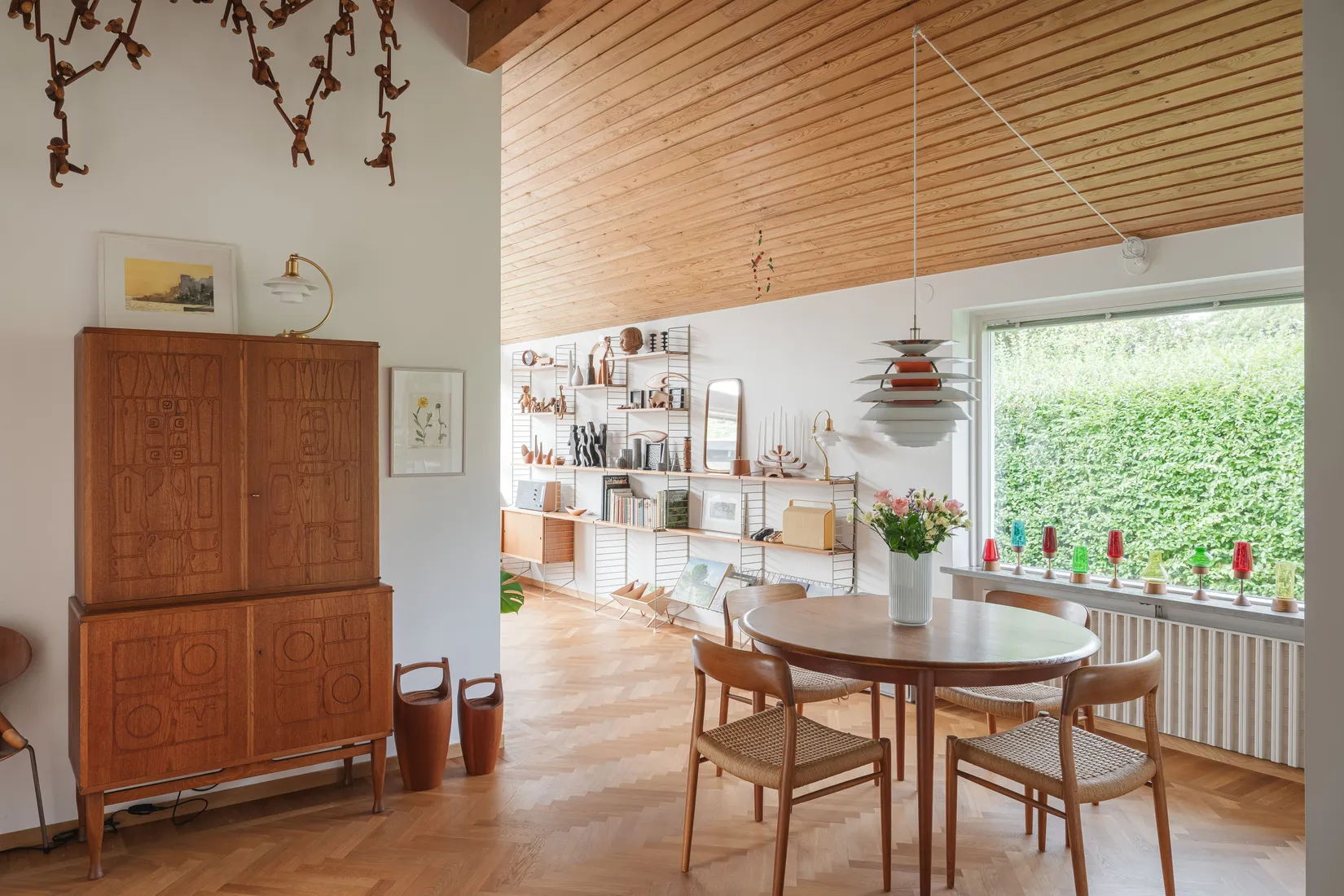 Villa, Geijersgatan 88A, Nya Bellevue, Malmö