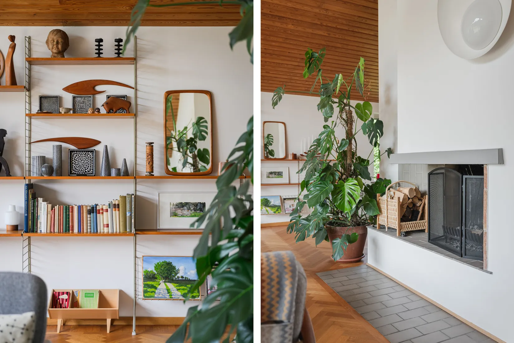 Villa, Geijersgatan 88A, Nya Bellevue, Malmö