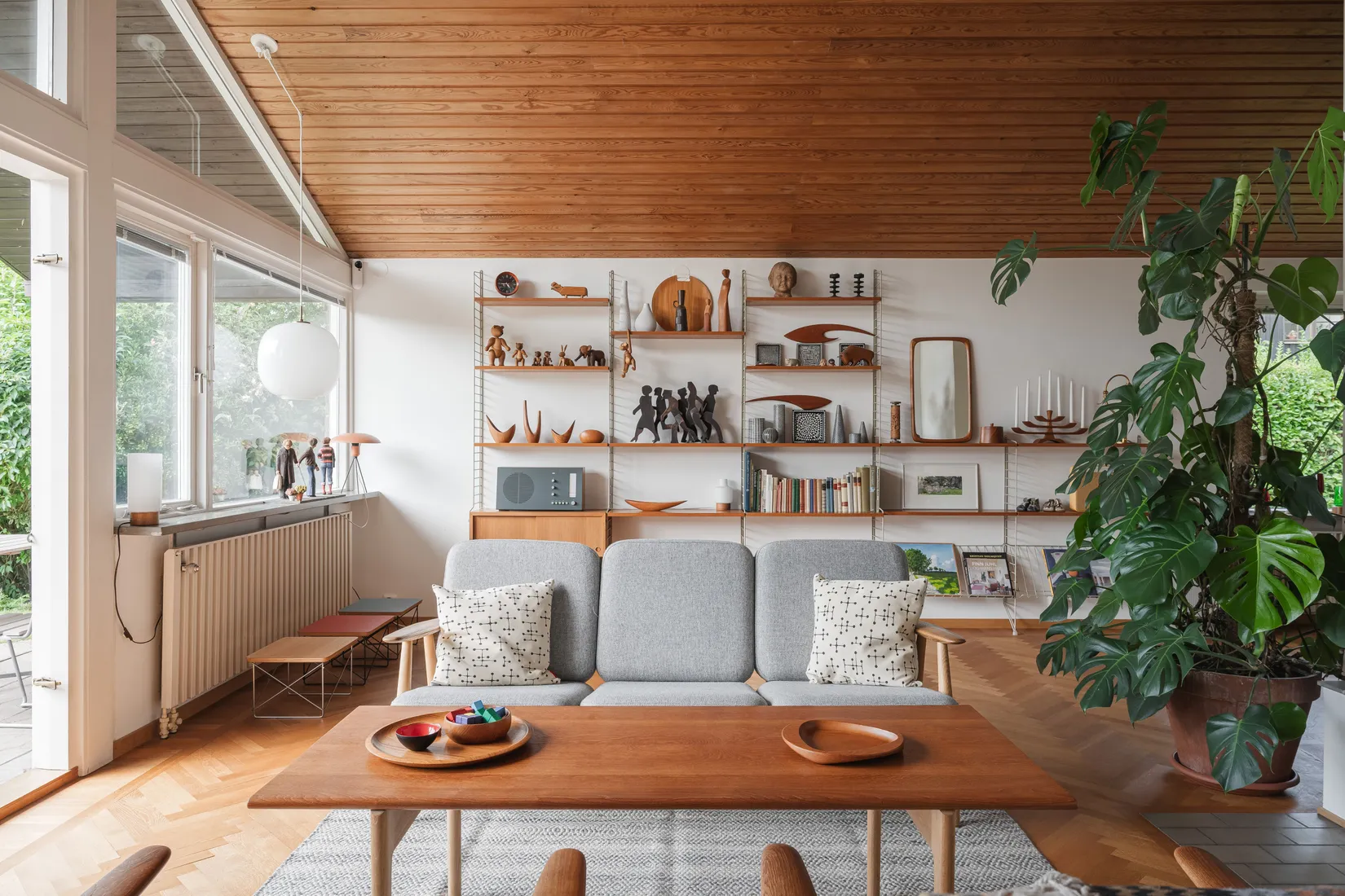 Villa, Geijersgatan 88A, Nya Bellevue, Malmö