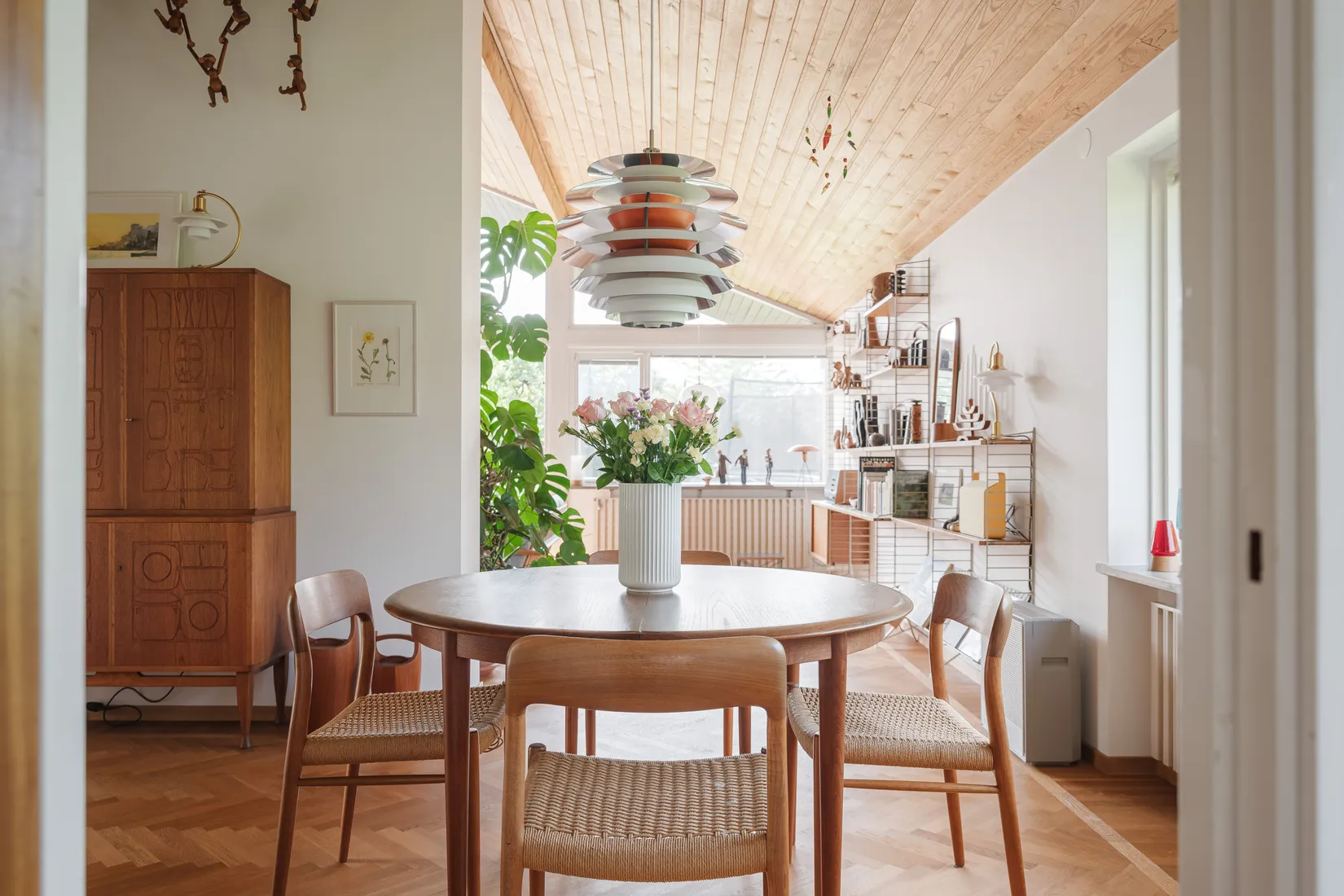Villa, Geijersgatan 88A, Nya Bellevue, Malmö