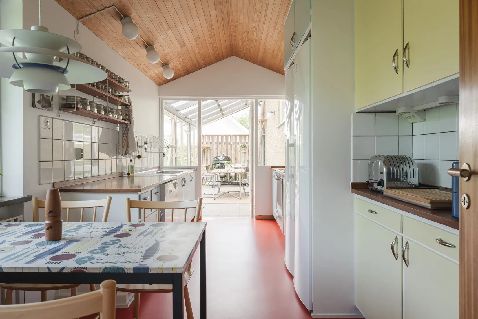 Villa, Geijersgatan 88A, Nya Bellevue, Malmö