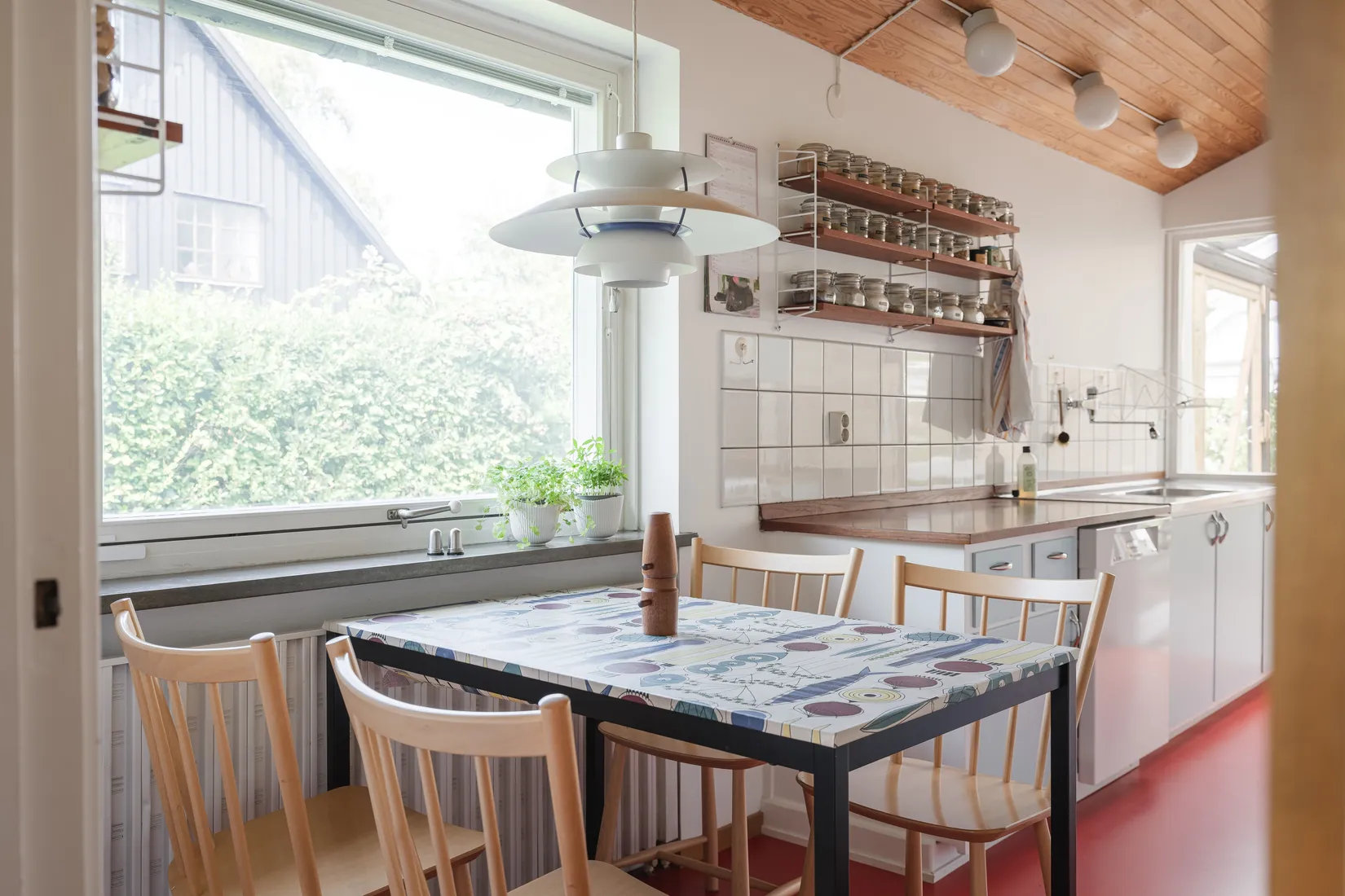Villa, Geijersgatan 88A, Nya Bellevue, Malmö