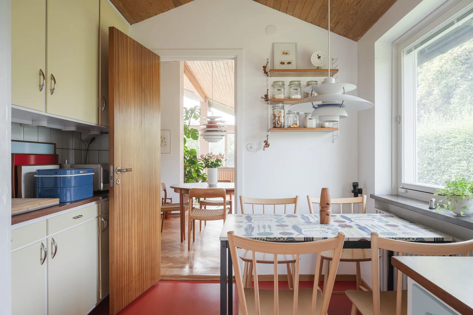 Villa, Geijersgatan 88A, Nya Bellevue, Malmö