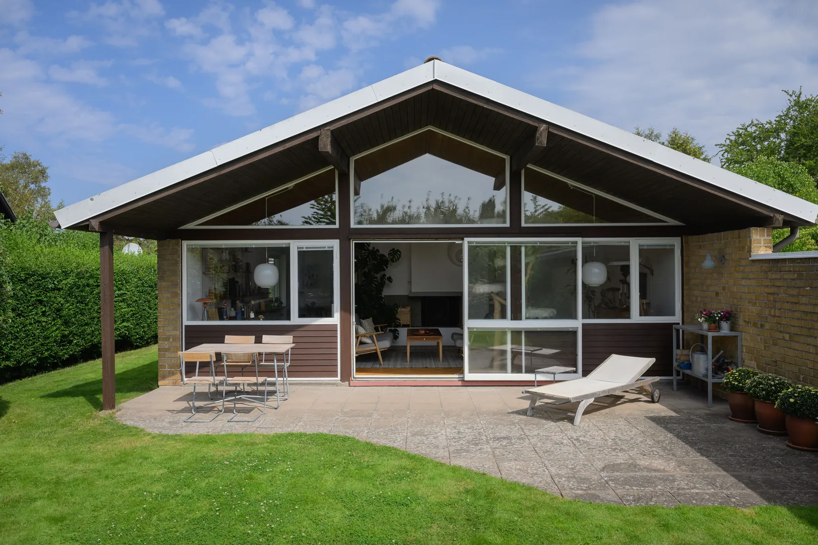 Villa, Geijersgatan 88A, Nya Bellevue, Malmö