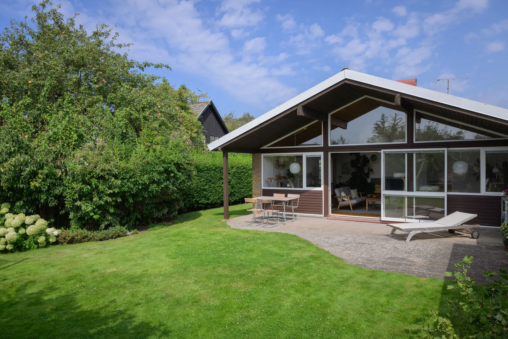 Villa, Geijersgatan 88A, Nya Bellevue, Malmö