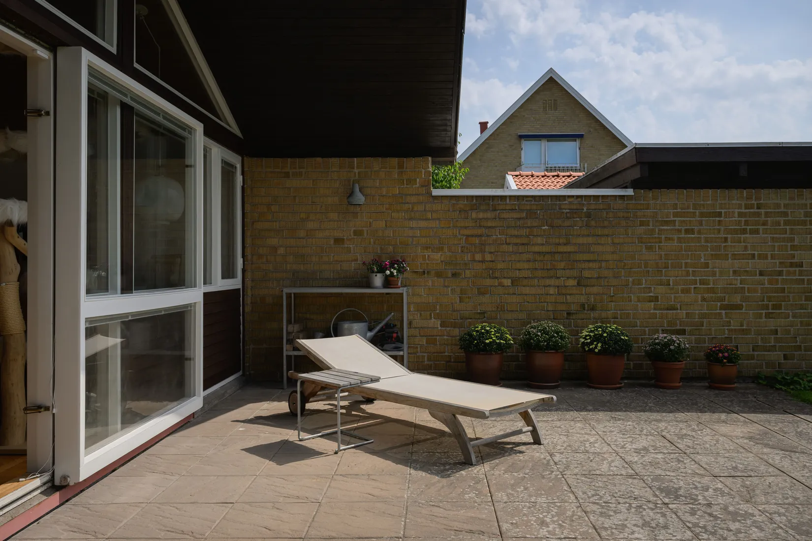 Villa, Geijersgatan 88A, Nya Bellevue, Malmö