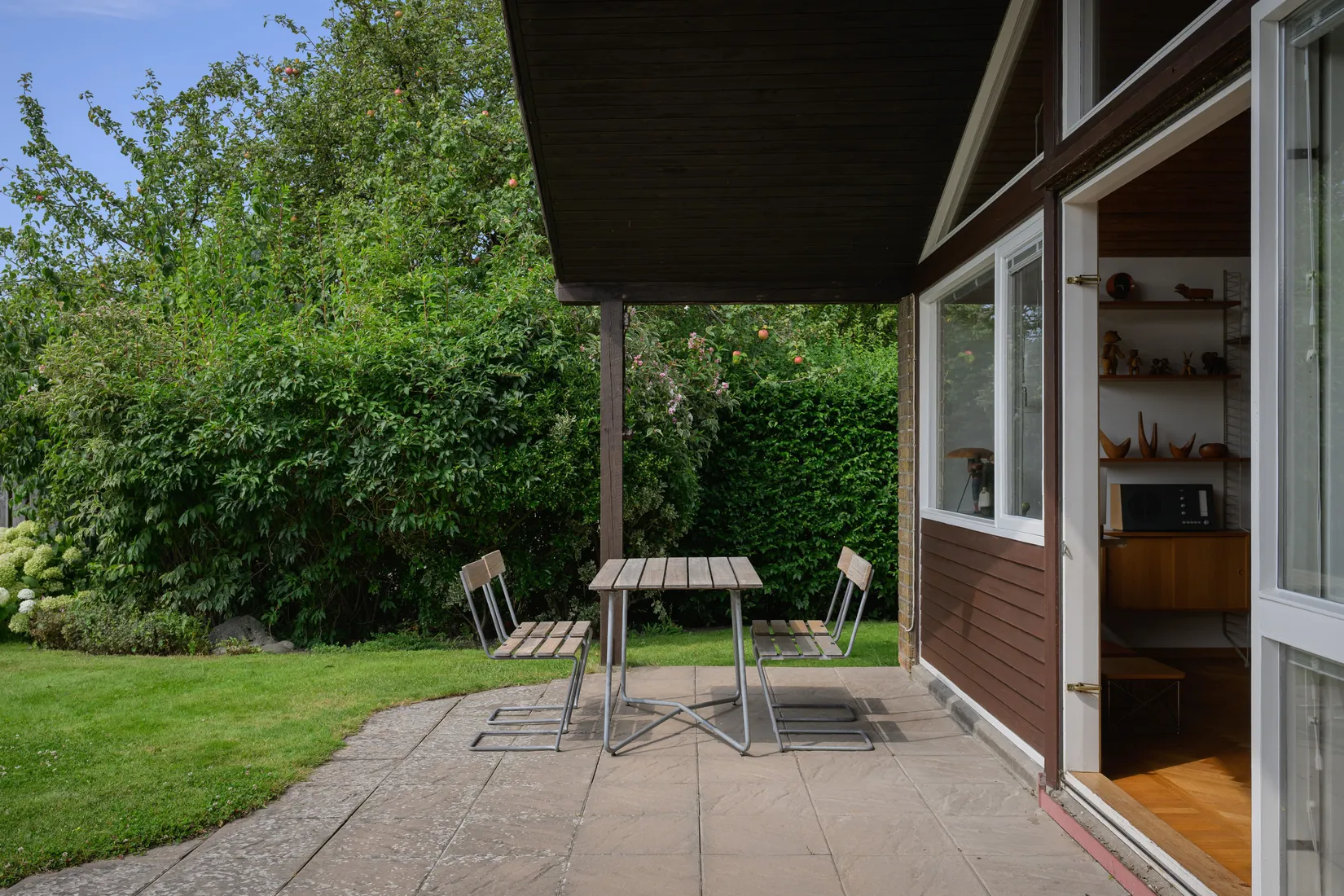 Villa, Geijersgatan 88A, Nya Bellevue, Malmö