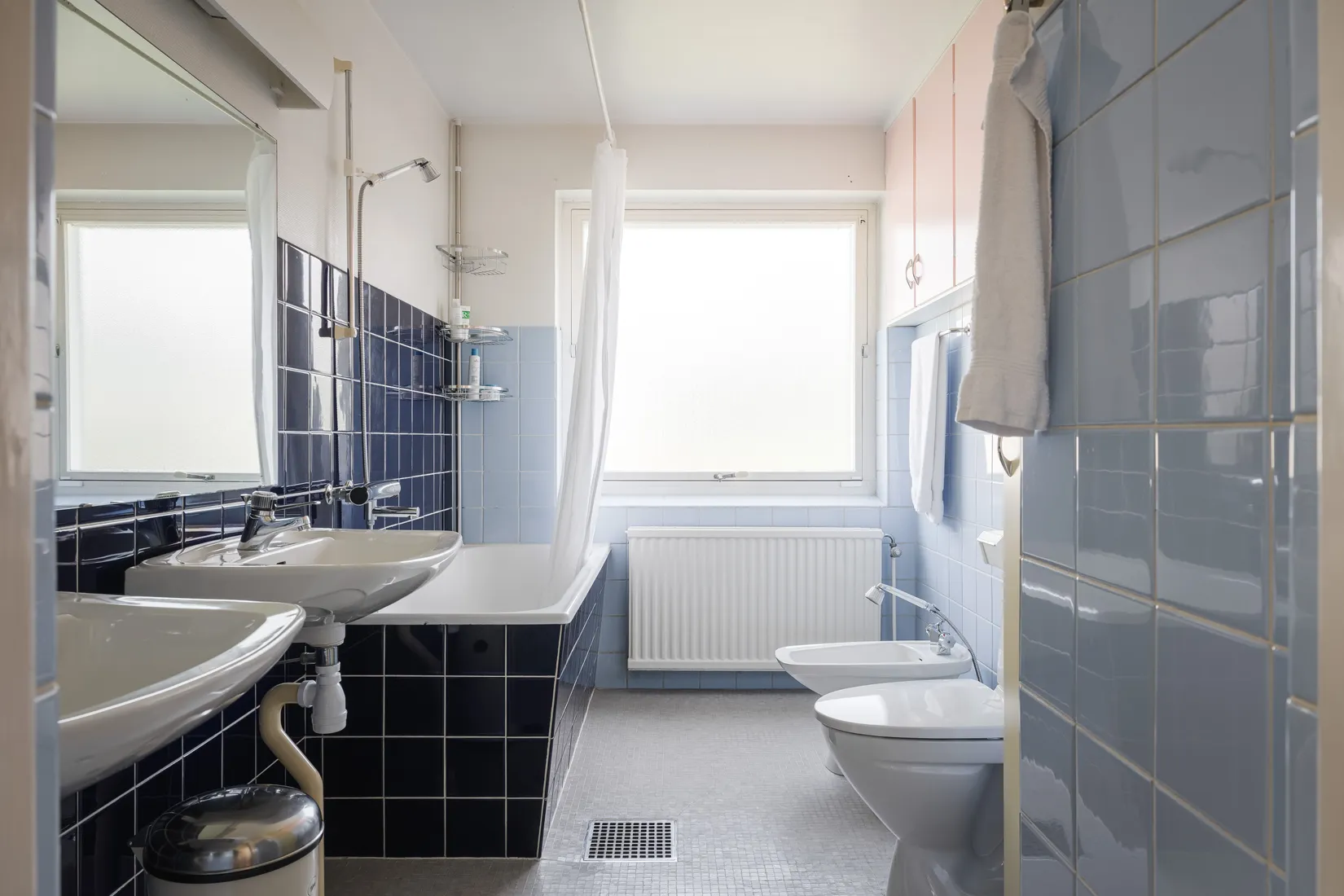 Villa, Geijersgatan 88A, Nya Bellevue, Malmö