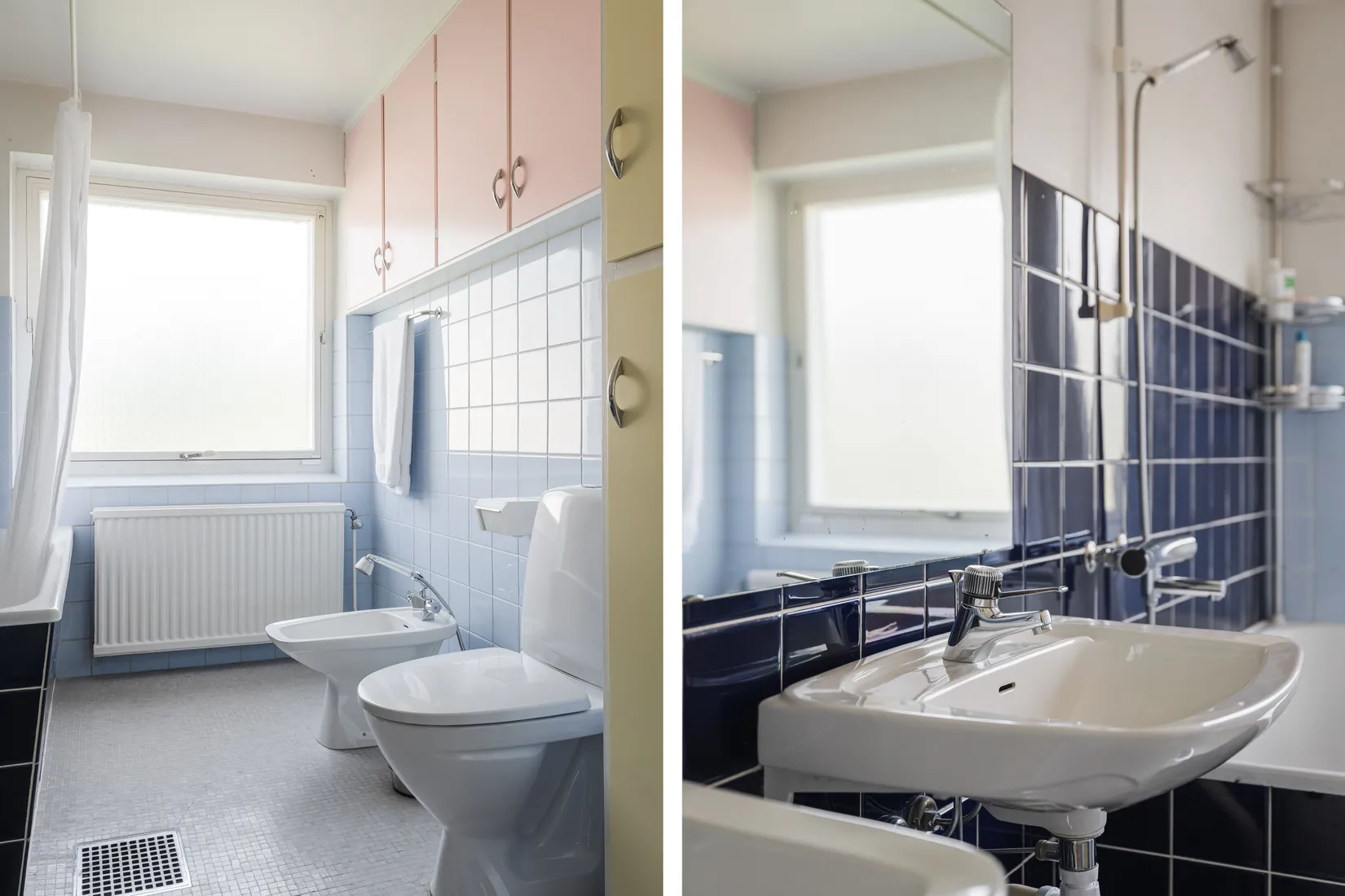 Villa, Geijersgatan 88A, Nya Bellevue, Malmö