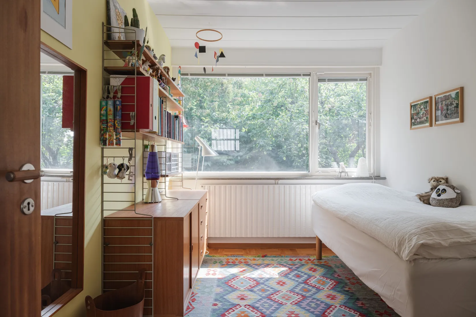 Villa, Geijersgatan 88A, Nya Bellevue, Malmö