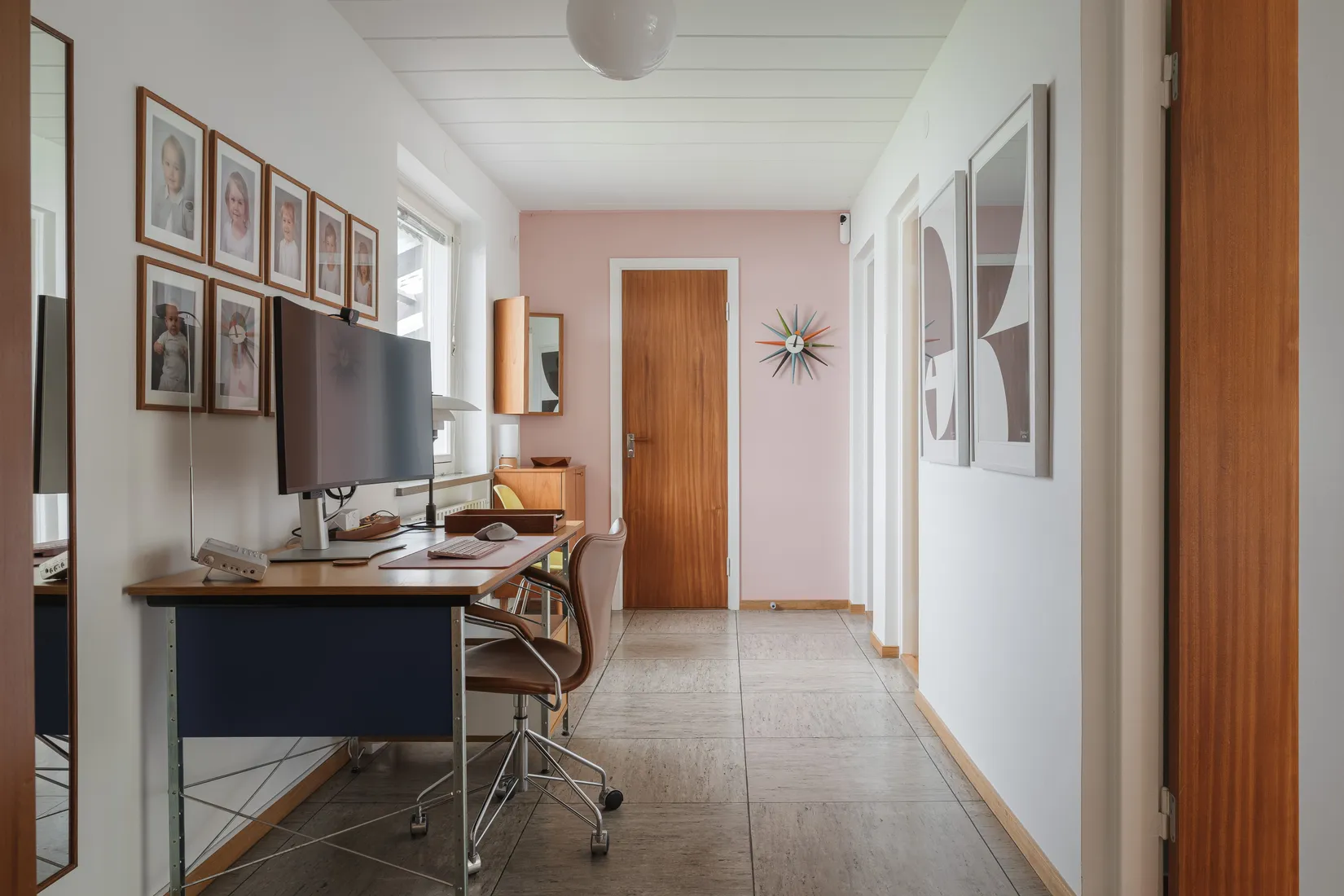 Villa, Geijersgatan 88A, Nya Bellevue, Malmö