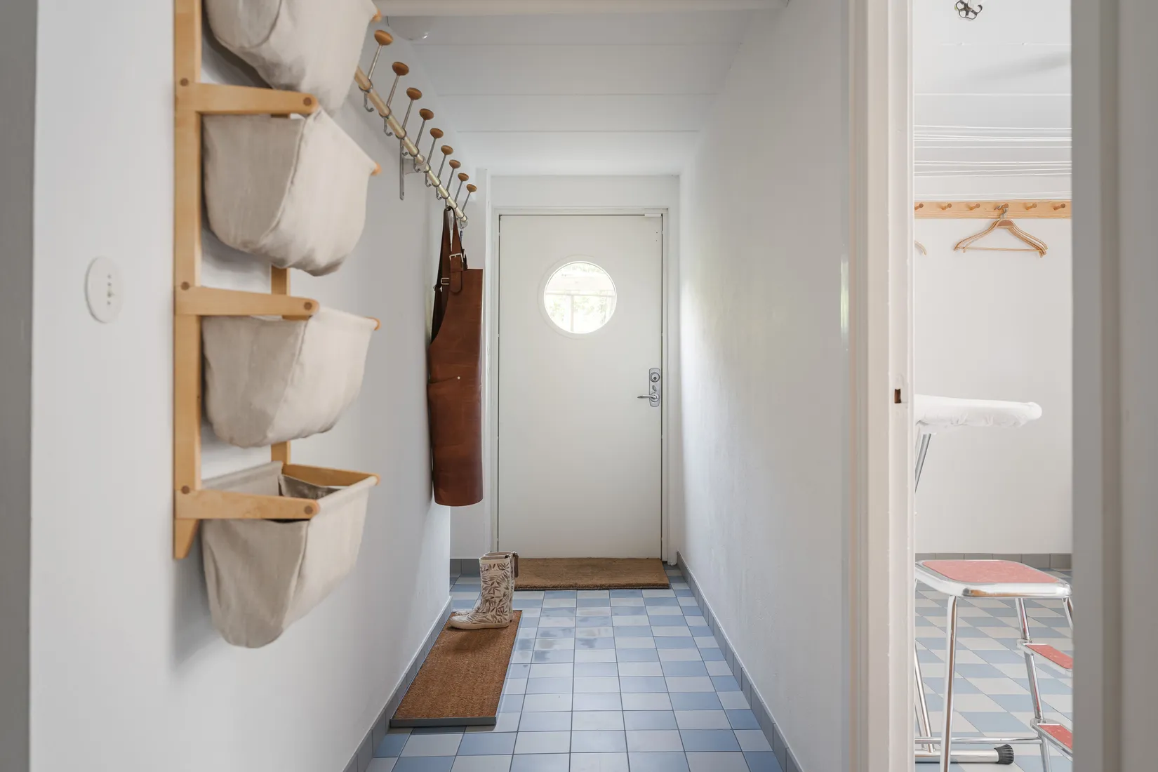 Villa, Geijersgatan 88A, Nya Bellevue, Malmö