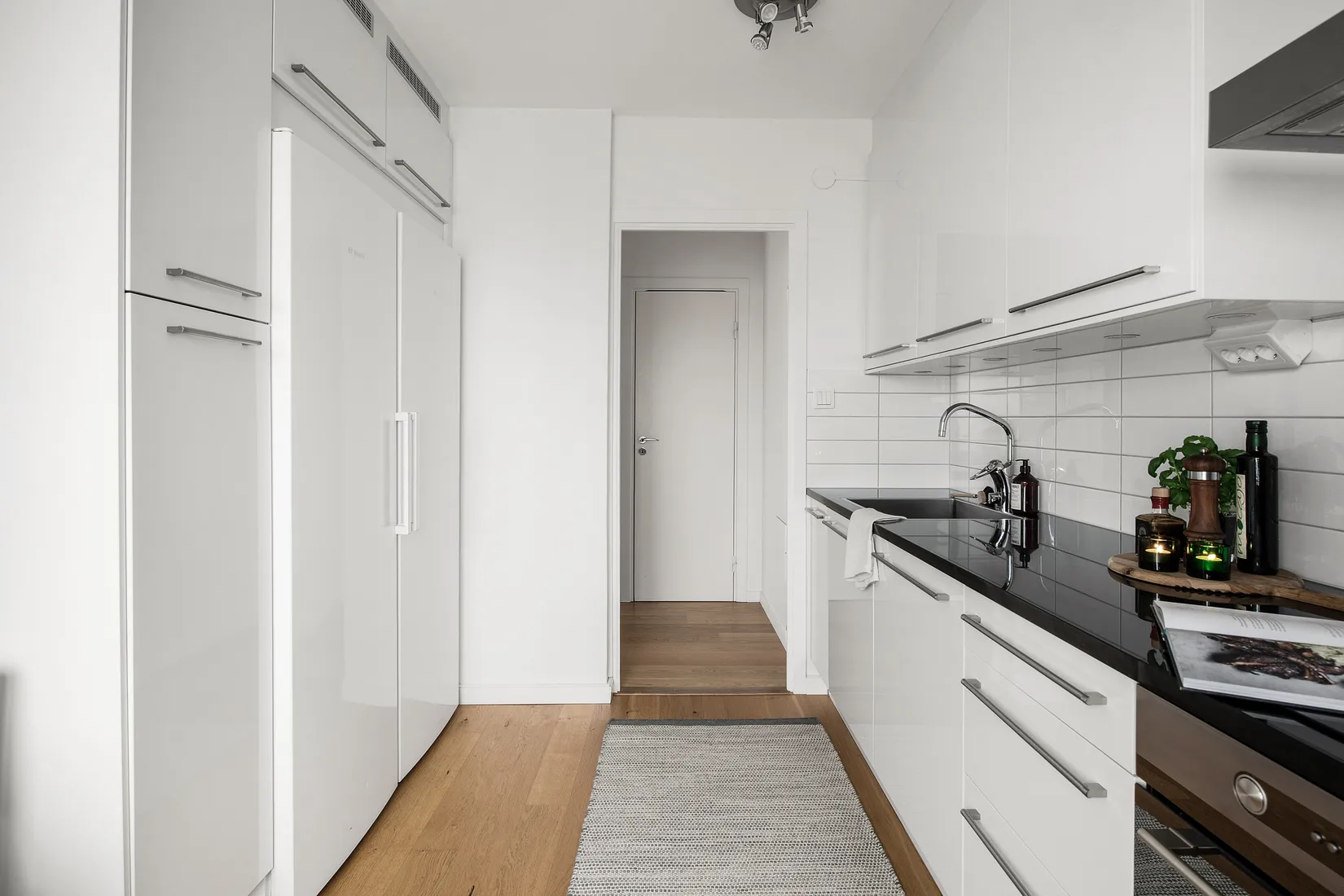 Bostadsrätt, Atlasvägen 39, 9 tr, Sickla, Nacka