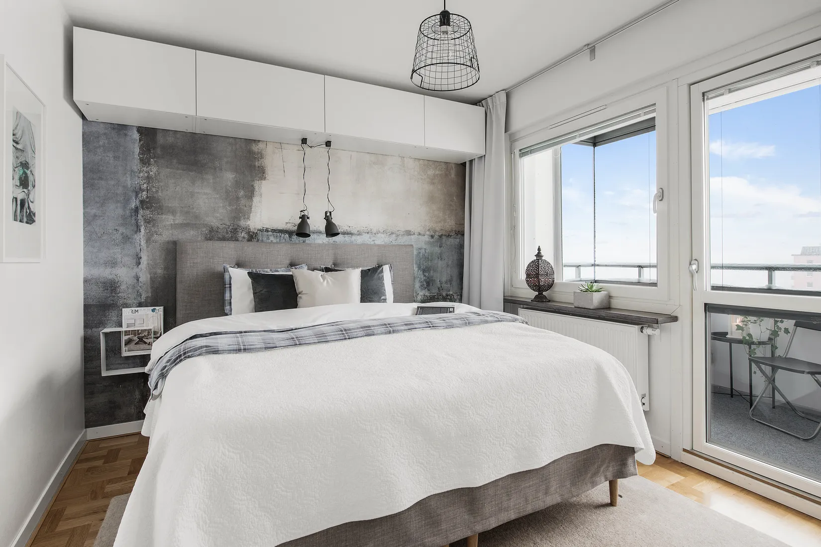 Bostadsrätt, Atlasvägen 39, 9 tr, Sickla, Nacka