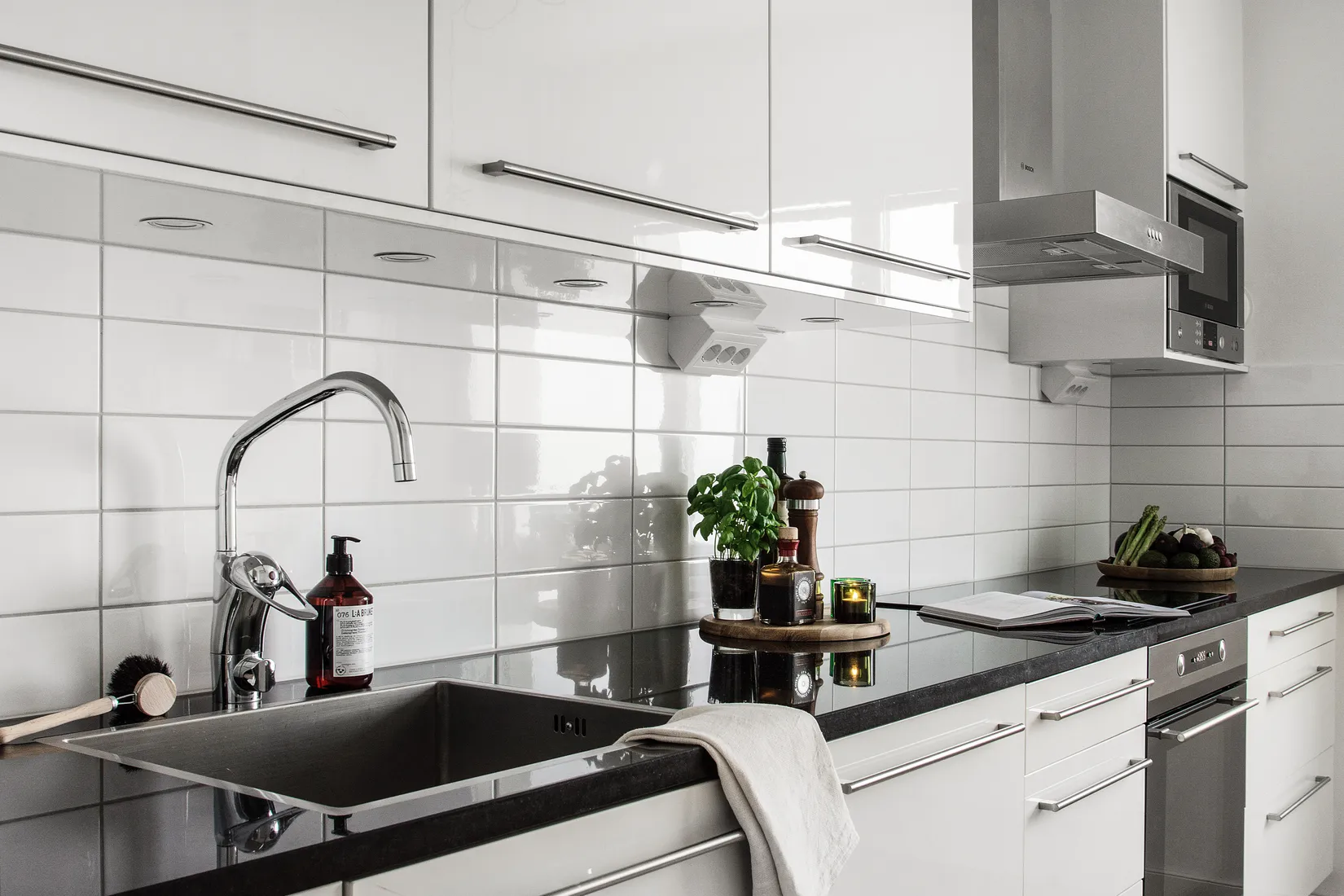 Bostadsrätt, Atlasvägen 39, 9 tr, Sickla, Nacka