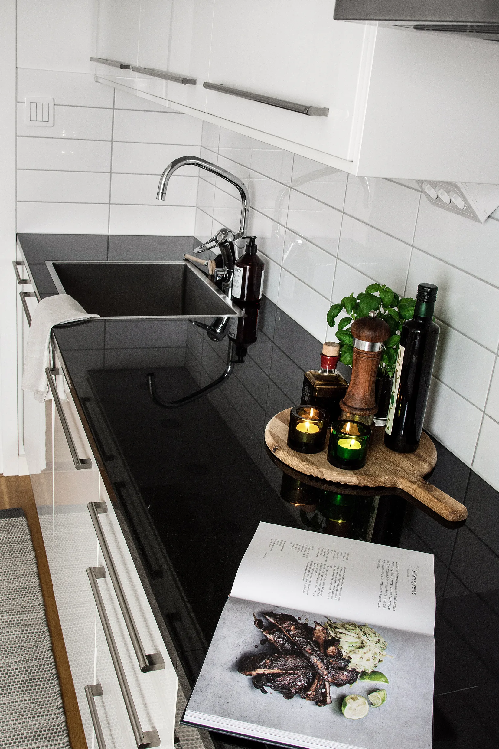 Bostadsrätt, Atlasvägen 39, 9 tr, Sickla, Nacka