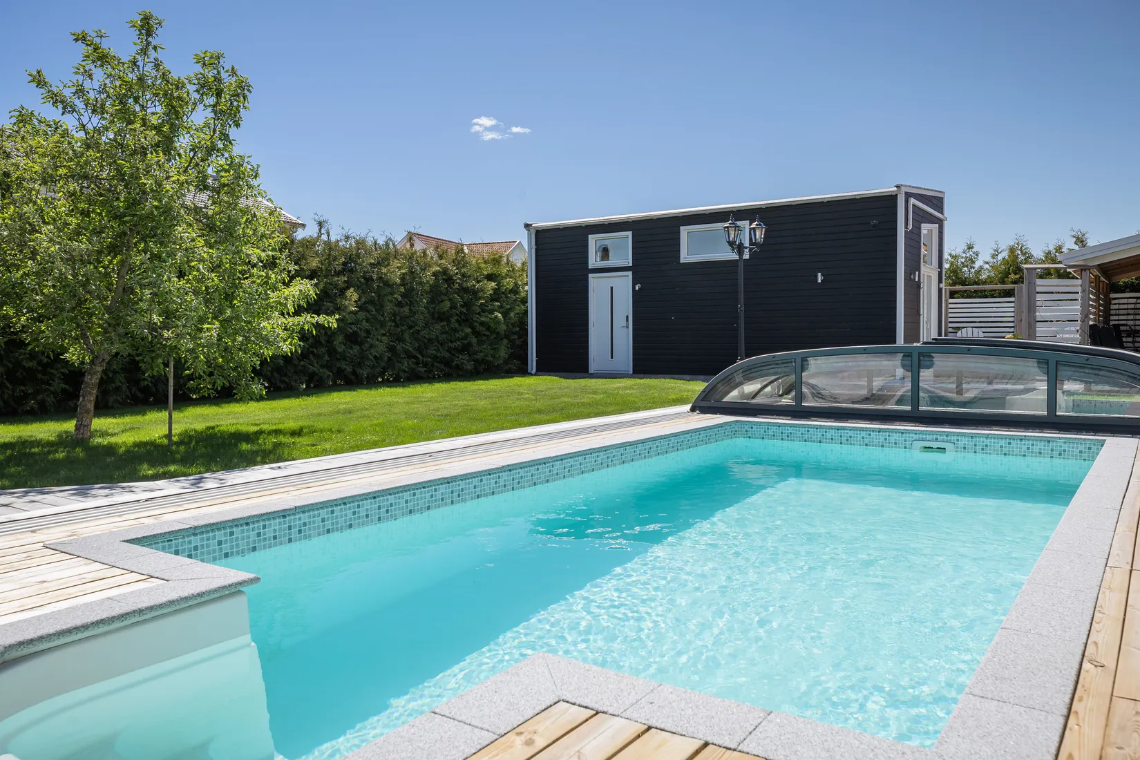 Villa, Grönsångarevägen 8, Linghem, Linköping
