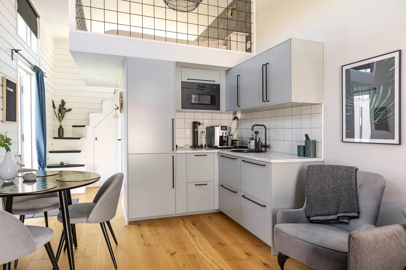 Villa, Grönsångarevägen 8, Linghem, Linköping