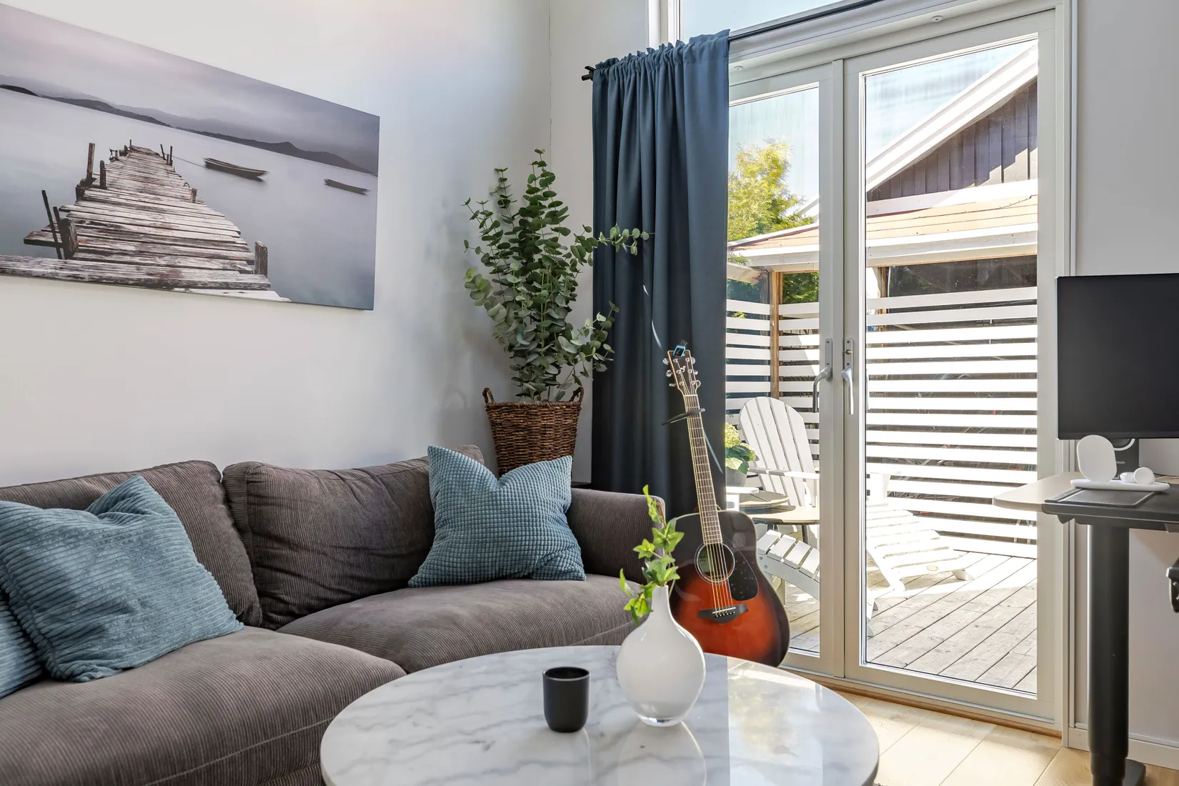 Villa, Grönsångarevägen 8, Linghem, Linköping