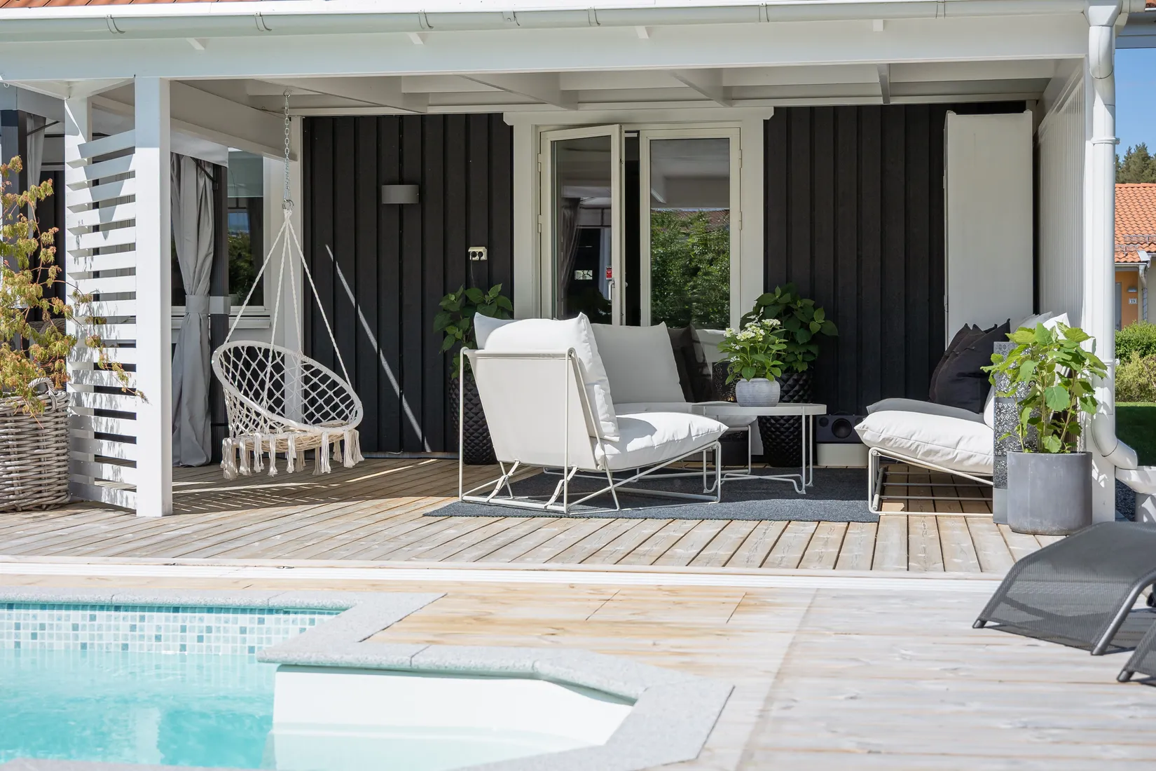 Villa, Grönsångarevägen 8, Linghem, Linköping