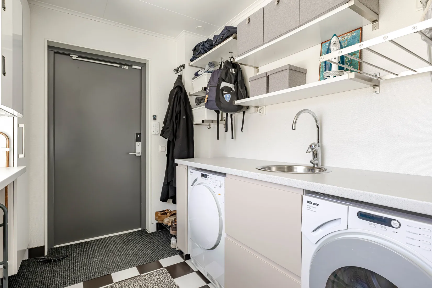 Villa, Grönsångarevägen 8, Linghem, Linköping