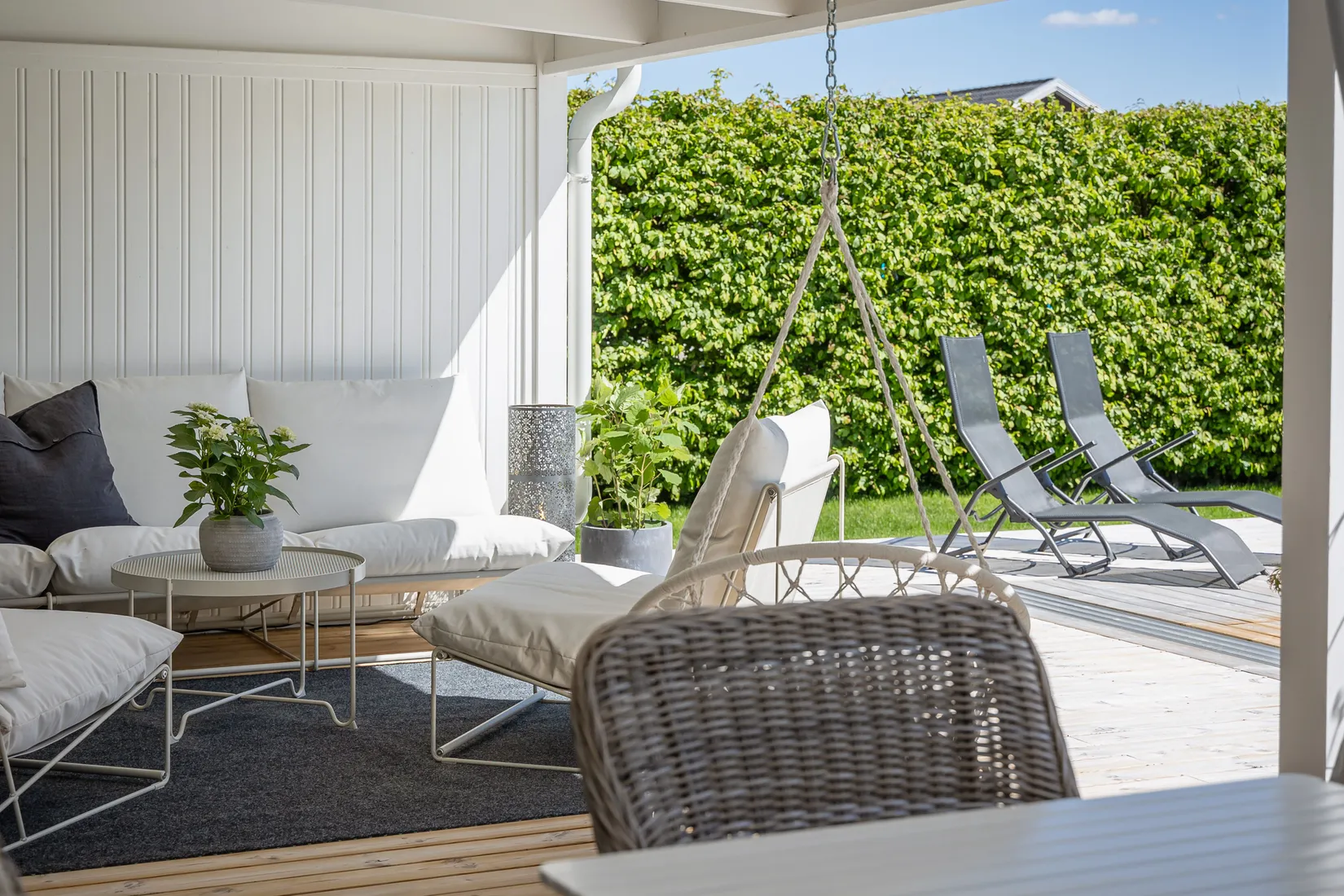 Villa, Grönsångarevägen 8, Linghem, Linköping