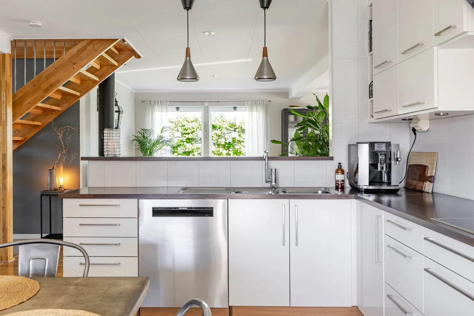 Villa, Grönsångarevägen 8, Linghem, Linköping