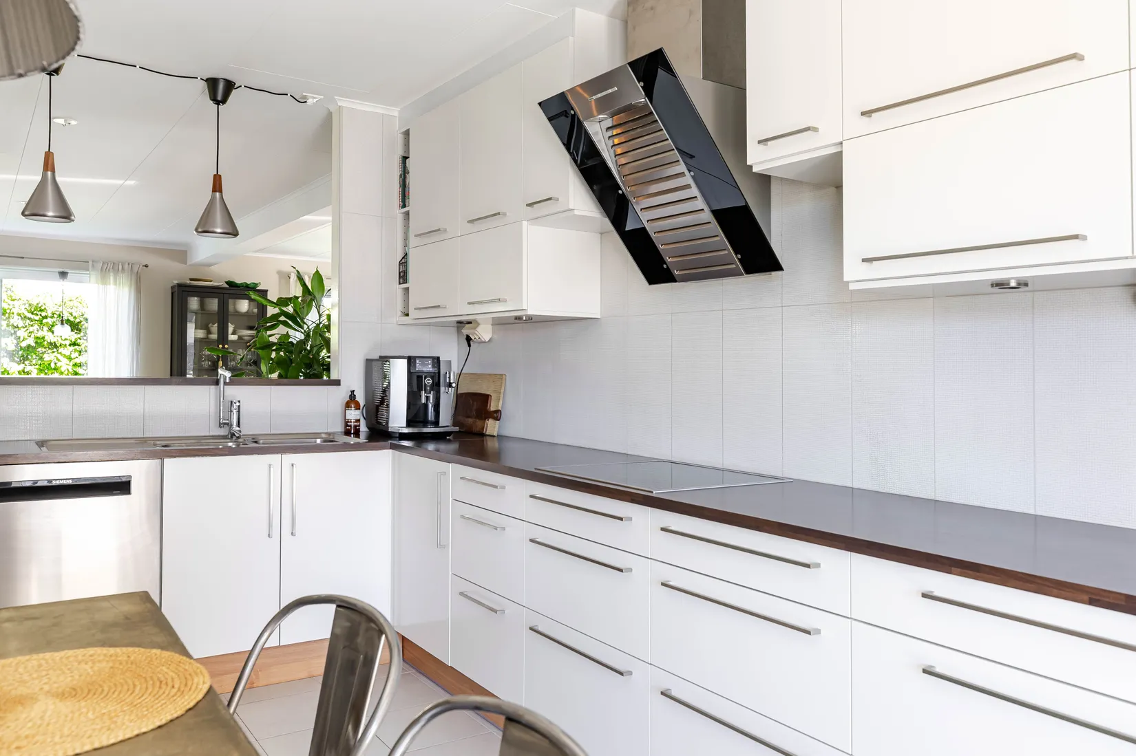Villa, Grönsångarevägen 8, Linghem, Linköping