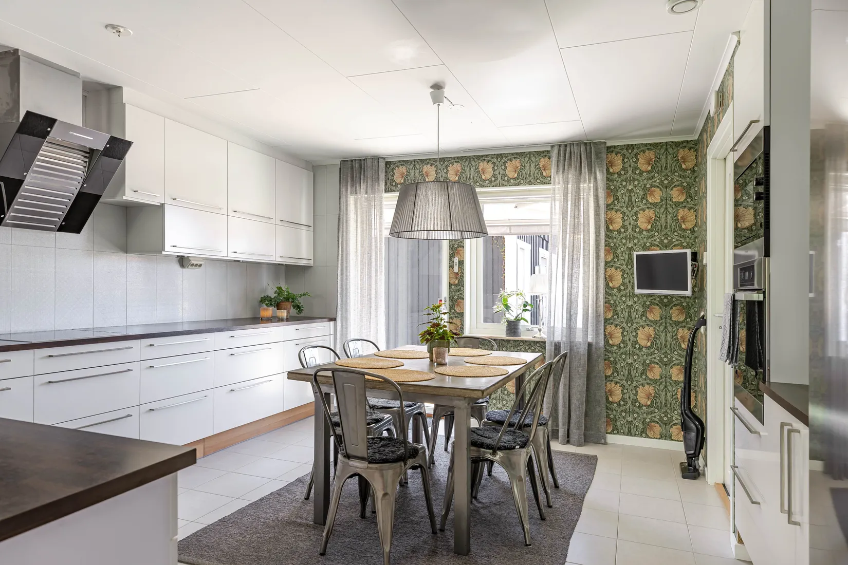 Villa, Grönsångarevägen 8, Linghem, Linköping