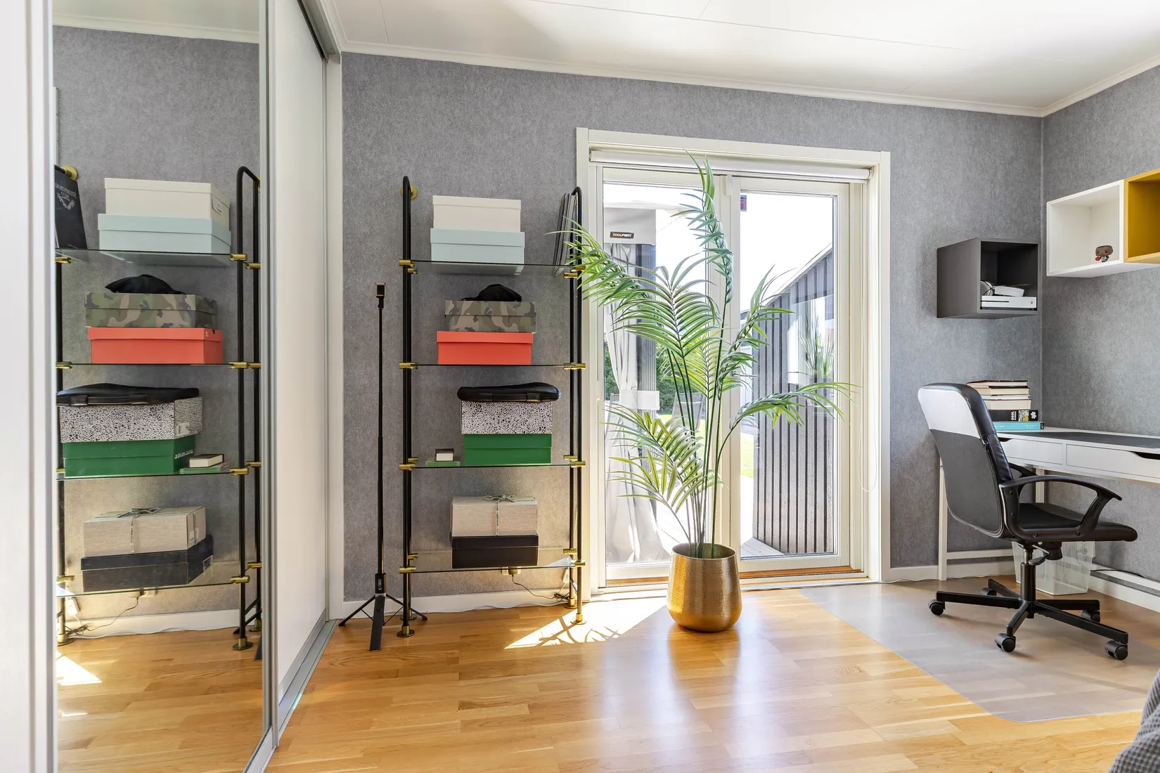 Villa, Grönsångarevägen 8, Linghem, Linköping